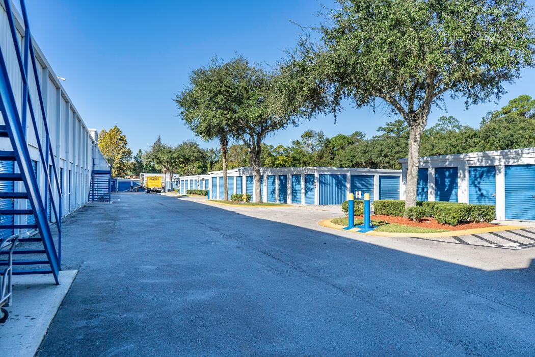 Images Atlantic Self Storage