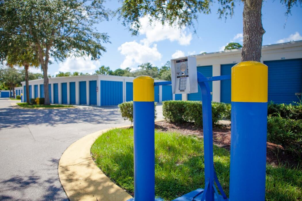 Images Atlantic Self Storage