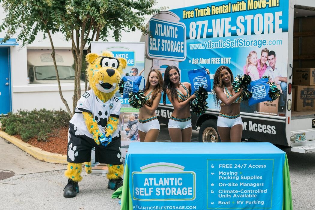 Images Atlantic Self Storage