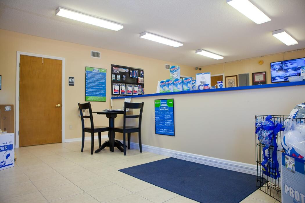 Images Atlantic Self Storage