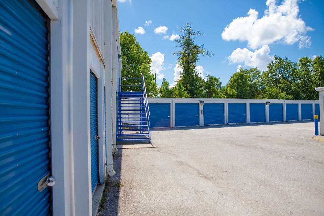 Images Atlantic Self Storage