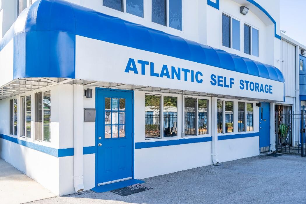 Images Atlantic Self Storage