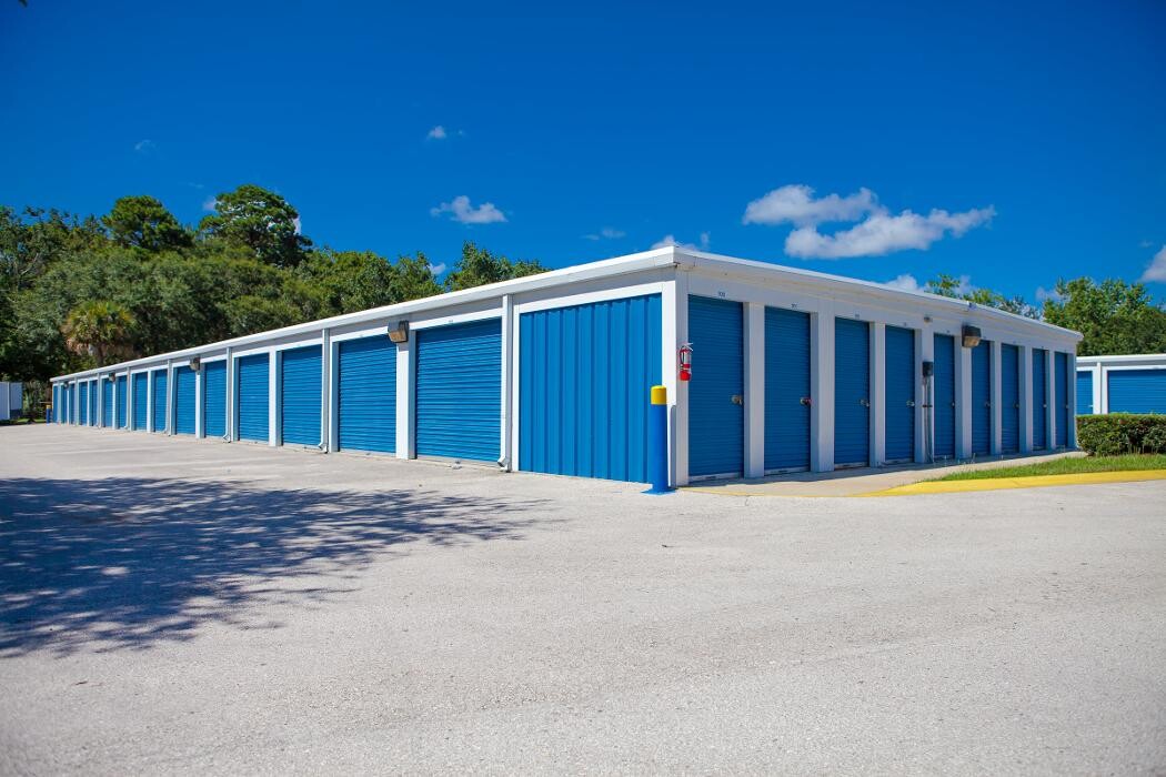 Images Atlantic Self Storage