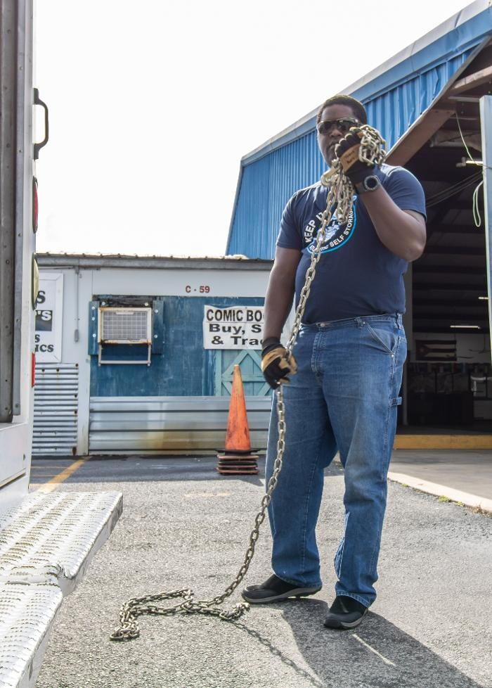 Images Atlantic Self Storage