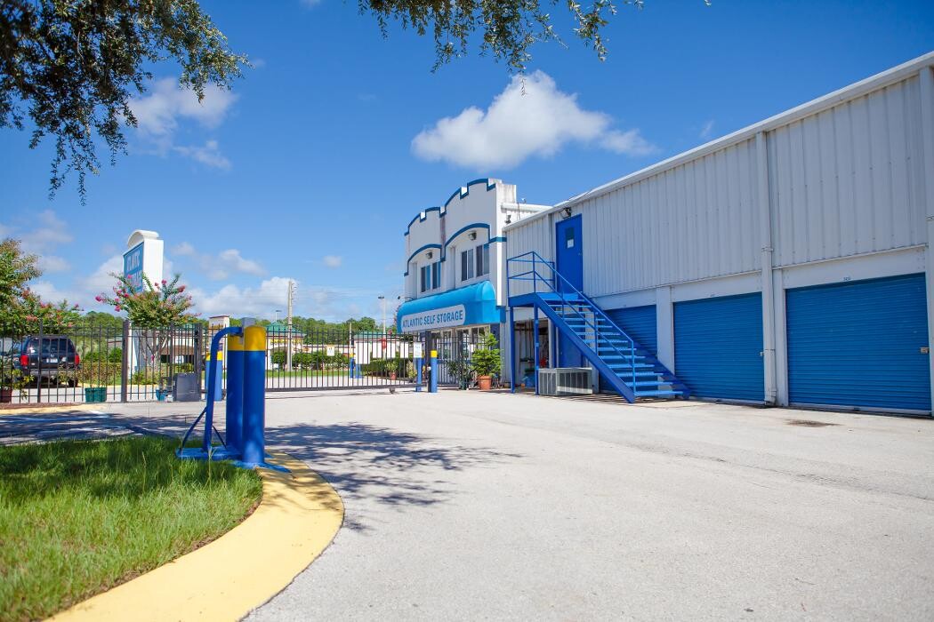 Images Atlantic Self Storage
