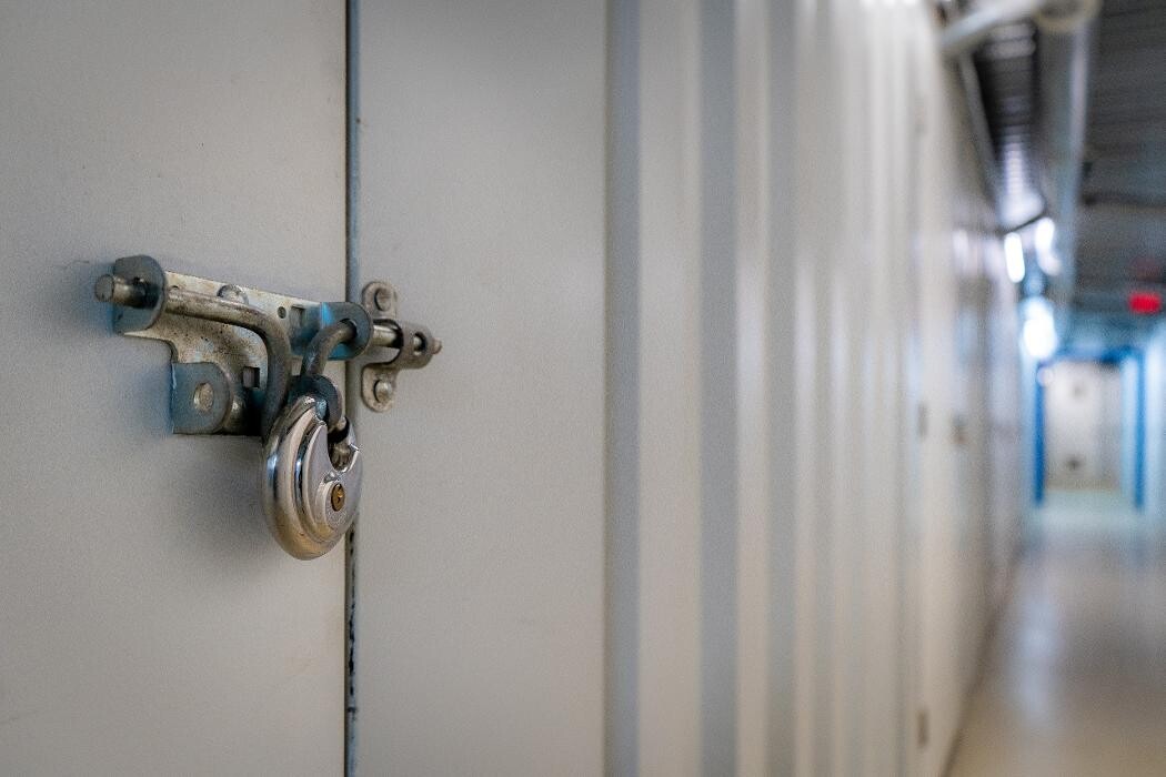 Images Atlantic Self Storage