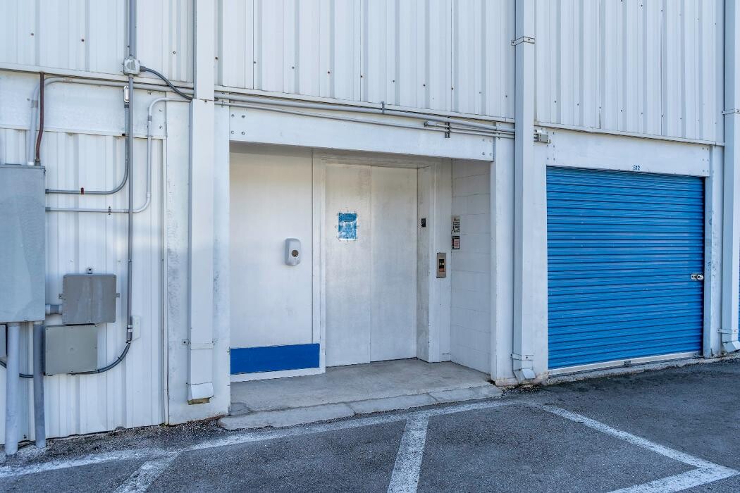 Images Atlantic Self Storage