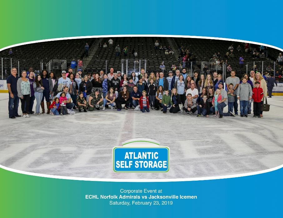 Images Atlantic Self Storage