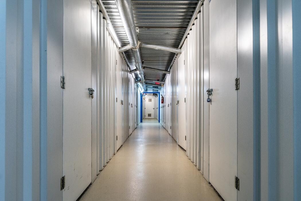 Images Atlantic Self Storage