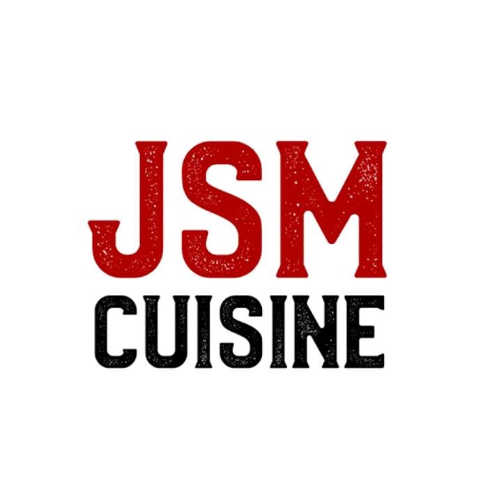 JSM Cuisine Musu's Spot Logo