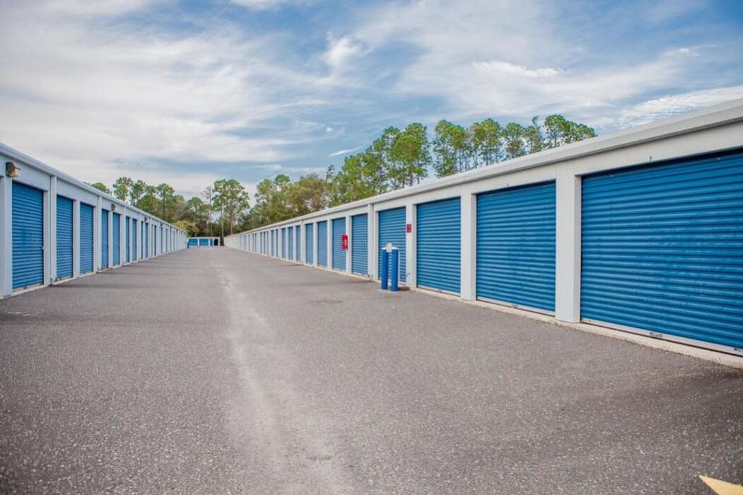Images Atlantic Self Storage