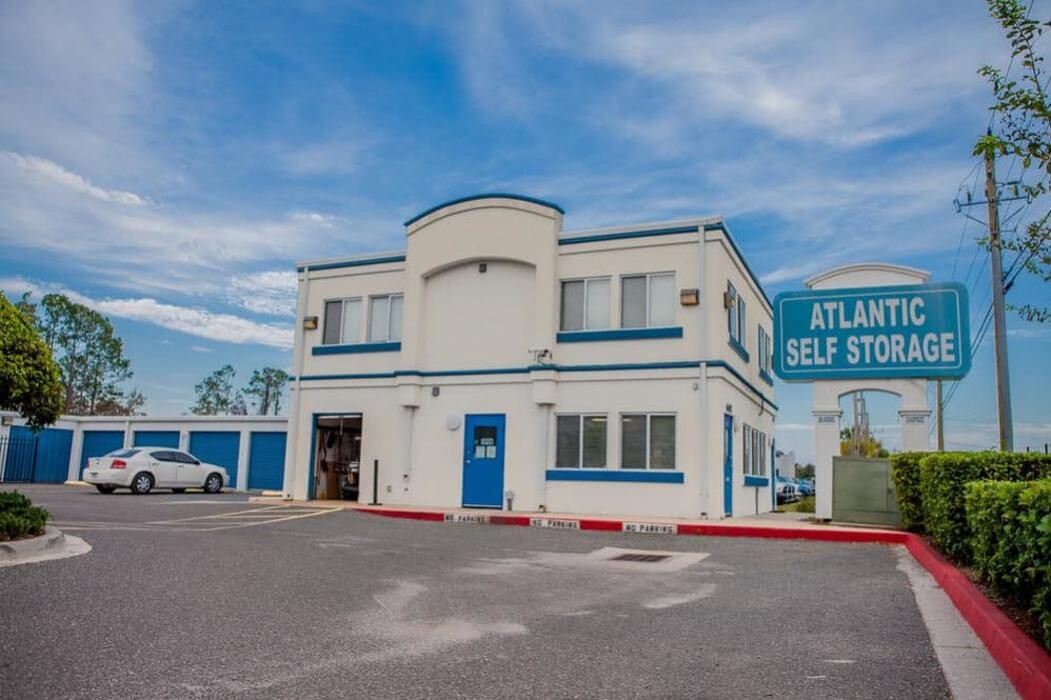 Images Atlantic Self Storage