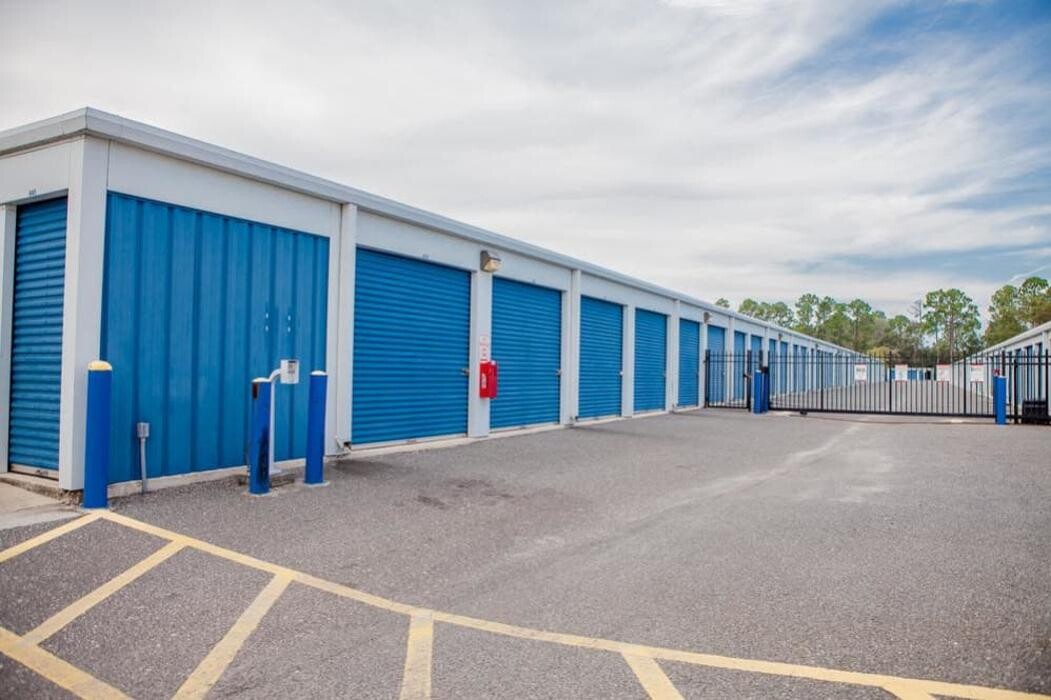 Images Atlantic Self Storage