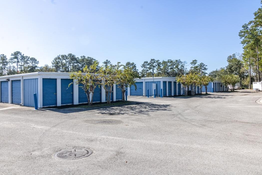 Images Atlantic Self Storage