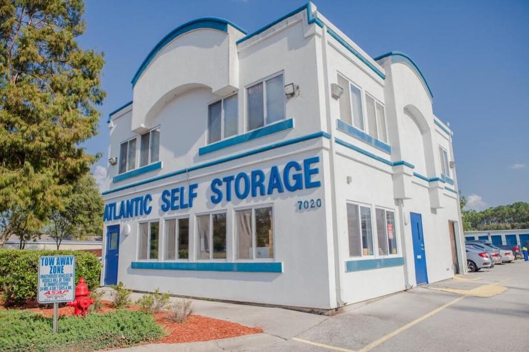Images Atlantic Self Storage