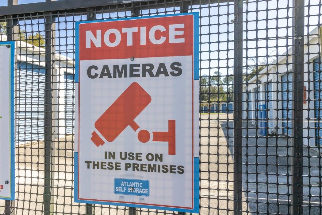 Images Atlantic Self Storage