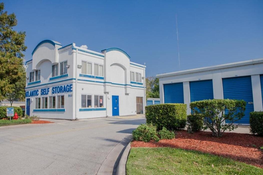 Images Atlantic Self Storage