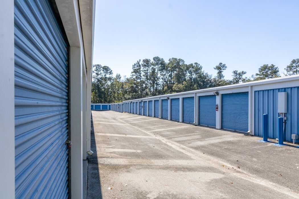 Images Atlantic Self Storage