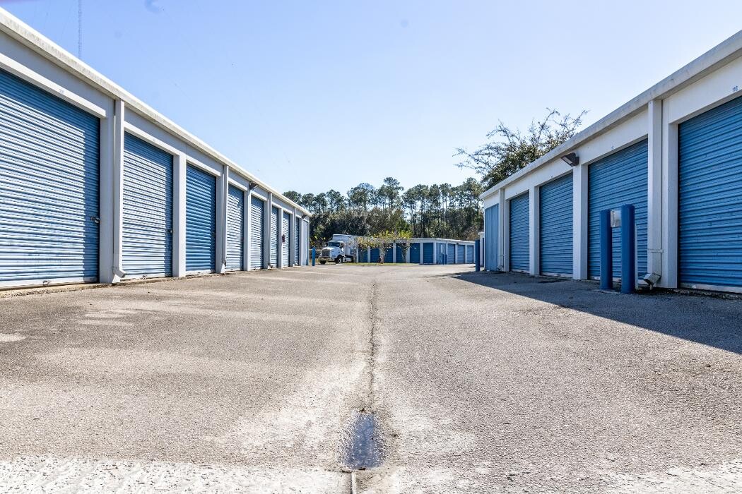 Images Atlantic Self Storage