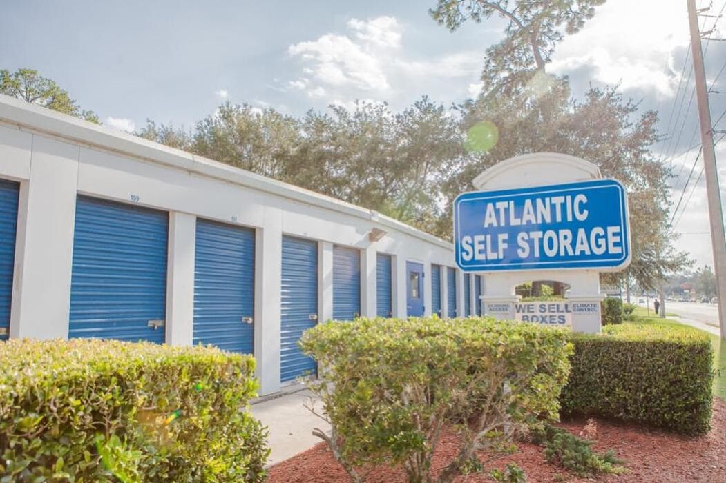 Images Atlantic Self Storage