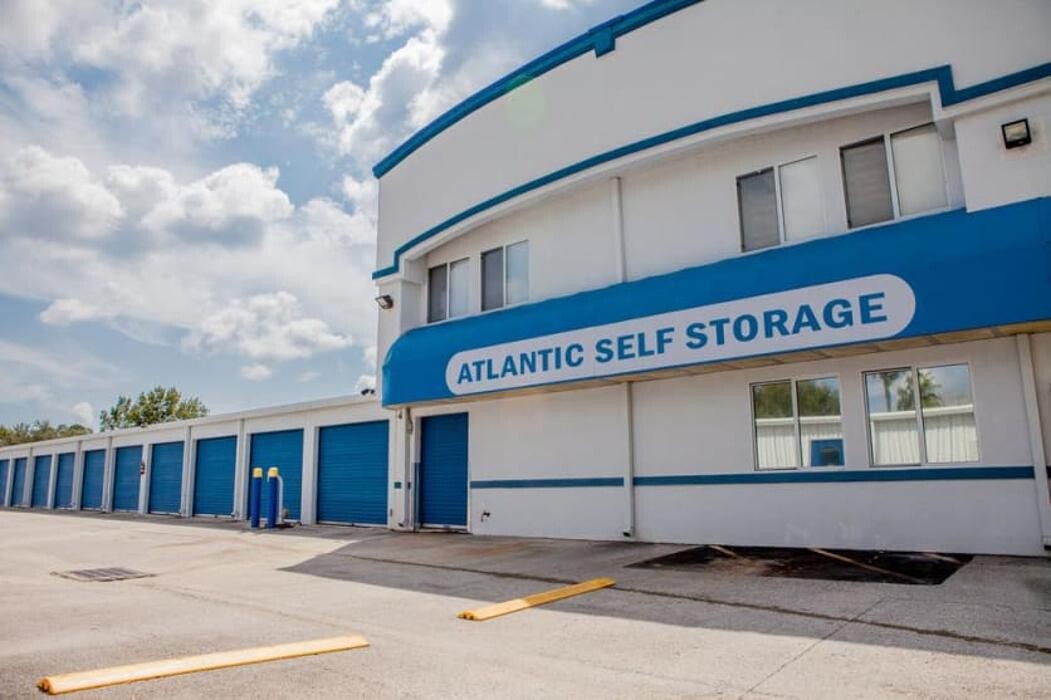 Images Atlantic Self Storage
