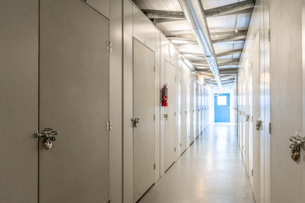 Images Atlantic Self Storage