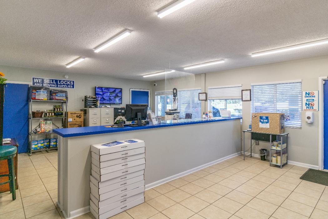 Images Atlantic Self Storage
