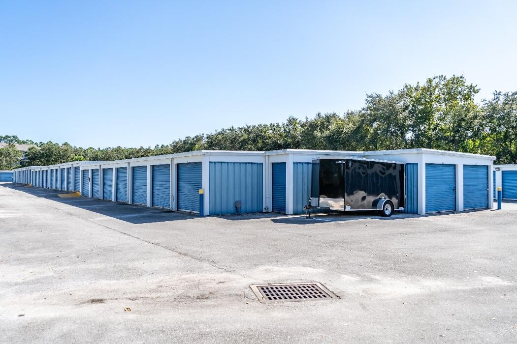 Images Atlantic Self Storage