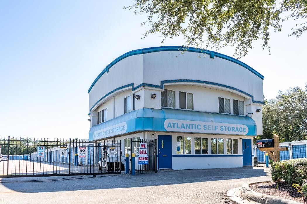 Images Atlantic Self Storage