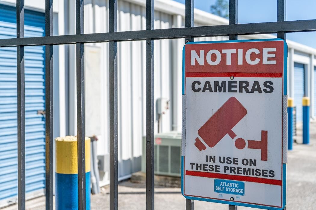 Images Atlantic Self Storage