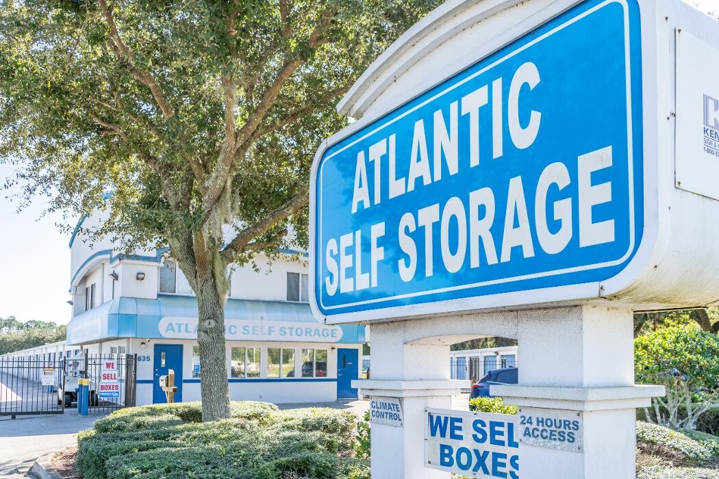 Images Atlantic Self Storage
