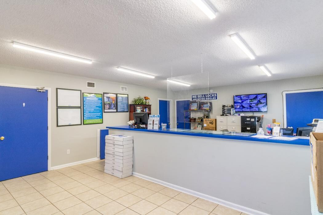 Images Atlantic Self Storage