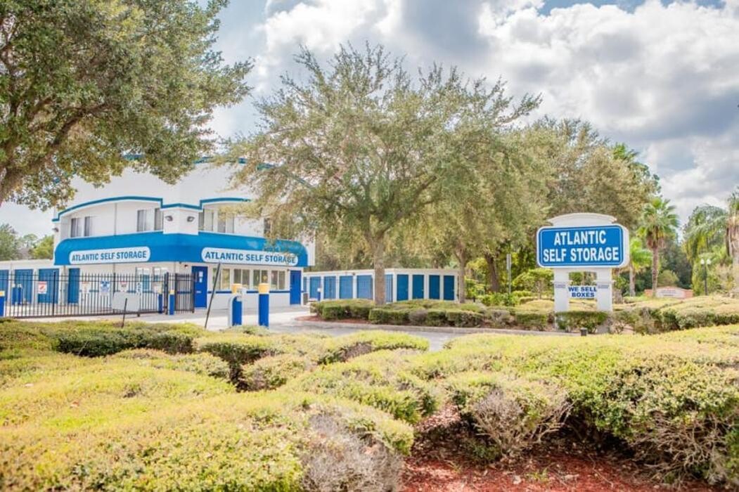 Images Atlantic Self Storage
