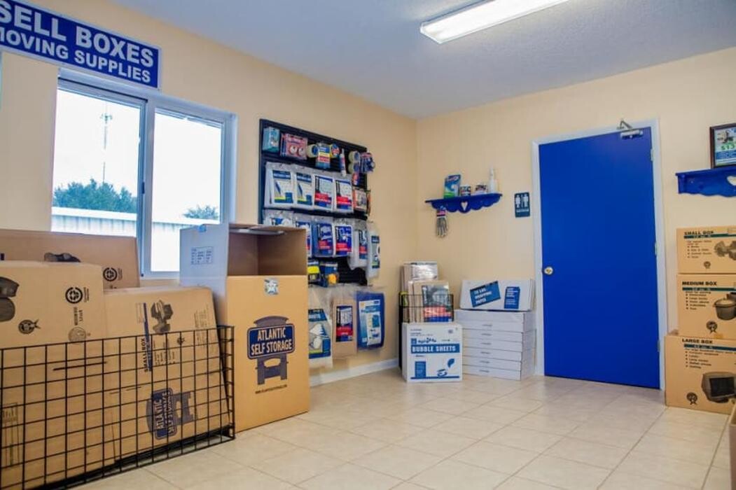 Images Atlantic Self Storage