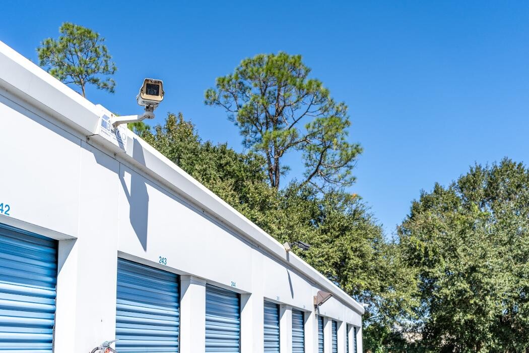 Images Atlantic Self Storage