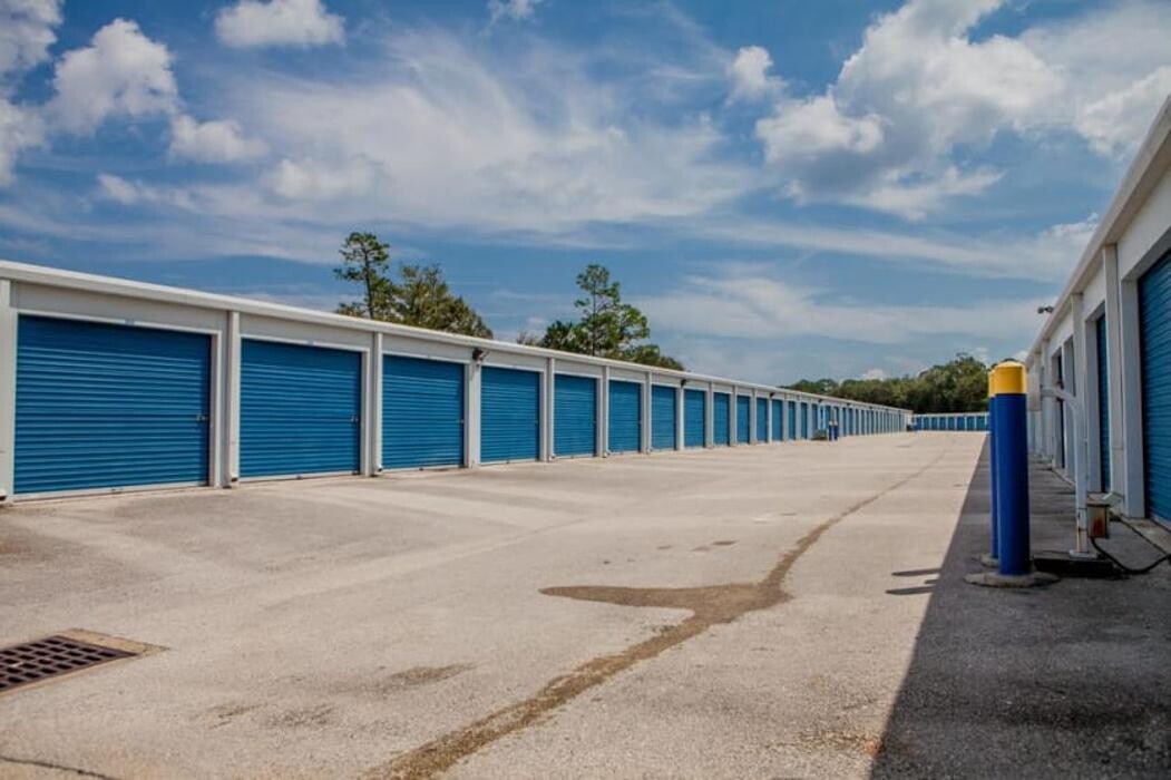Images Atlantic Self Storage