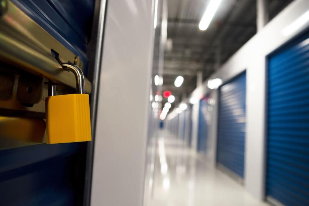 Images Atlantic Self Storage