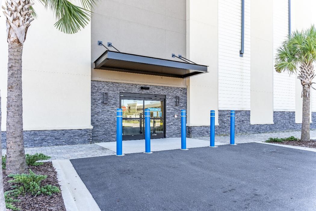 Images Atlantic Self Storage