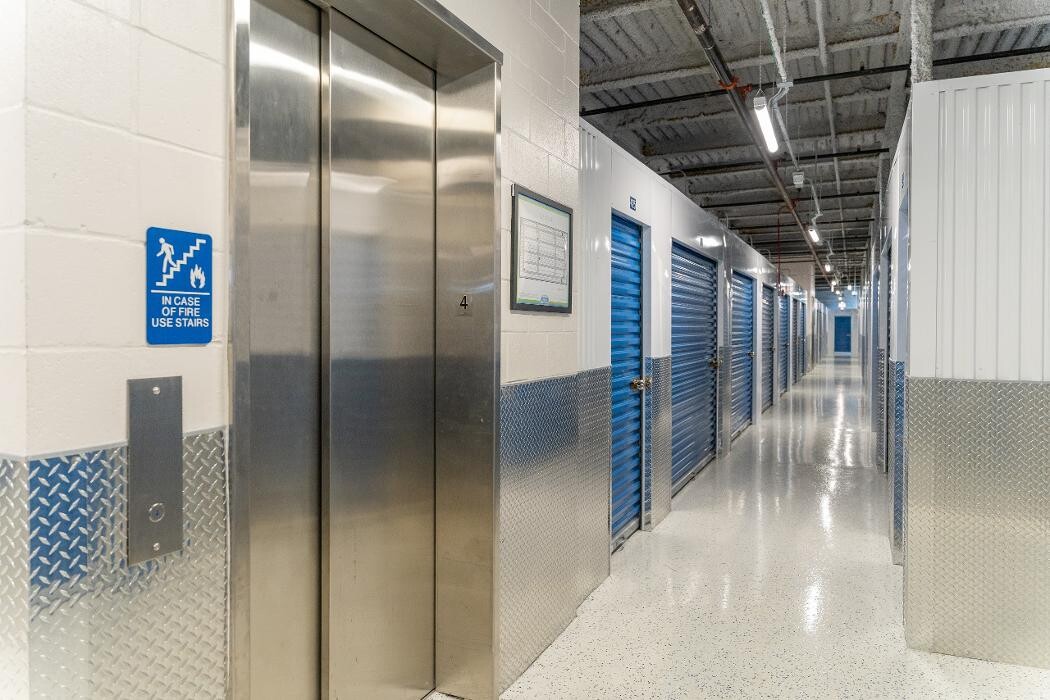 Images Atlantic Self Storage