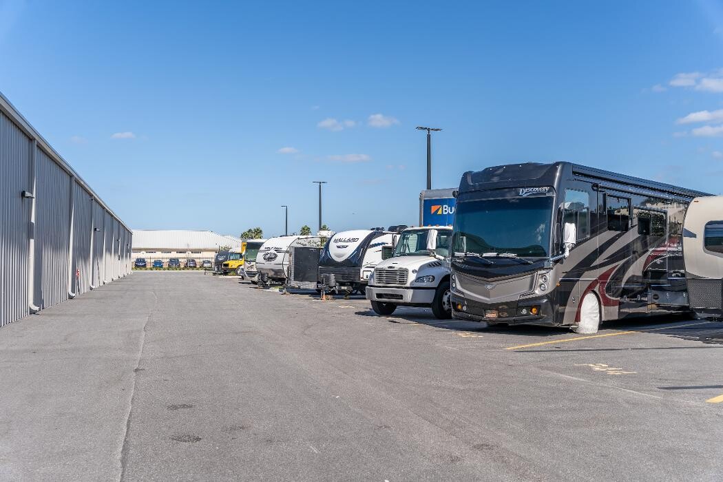 Images Atlantic Self Storage
