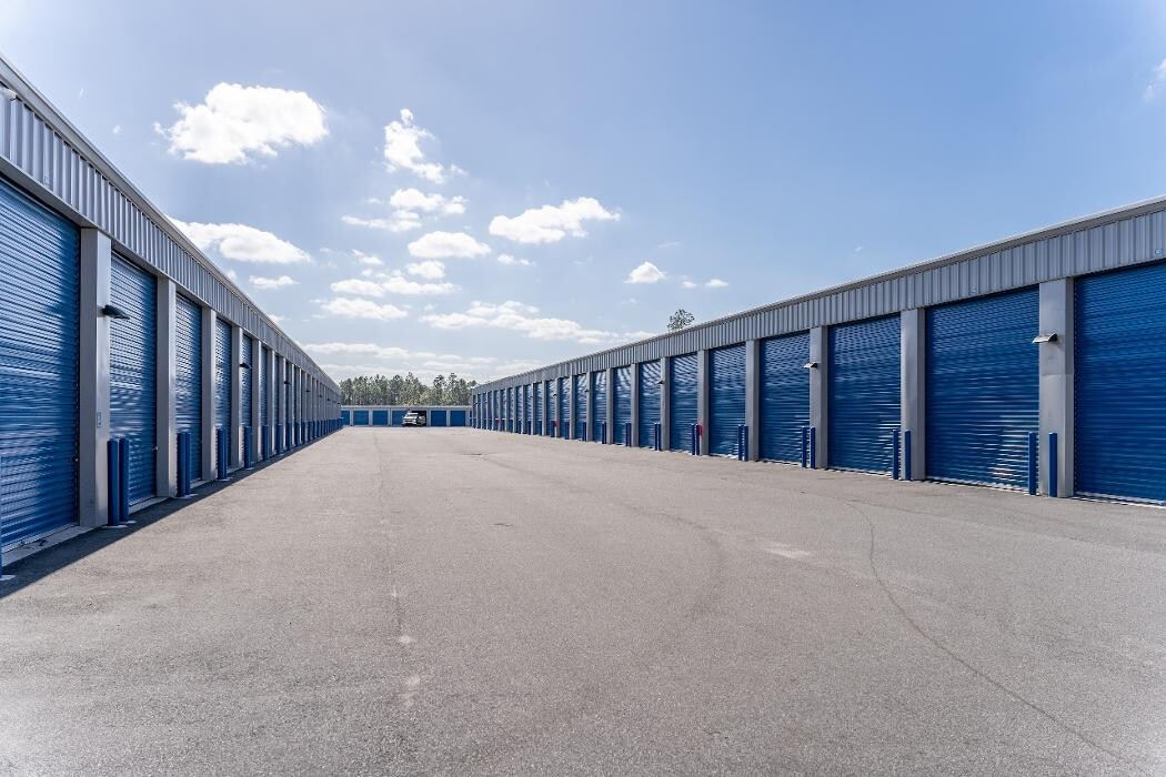 Images Atlantic Self Storage