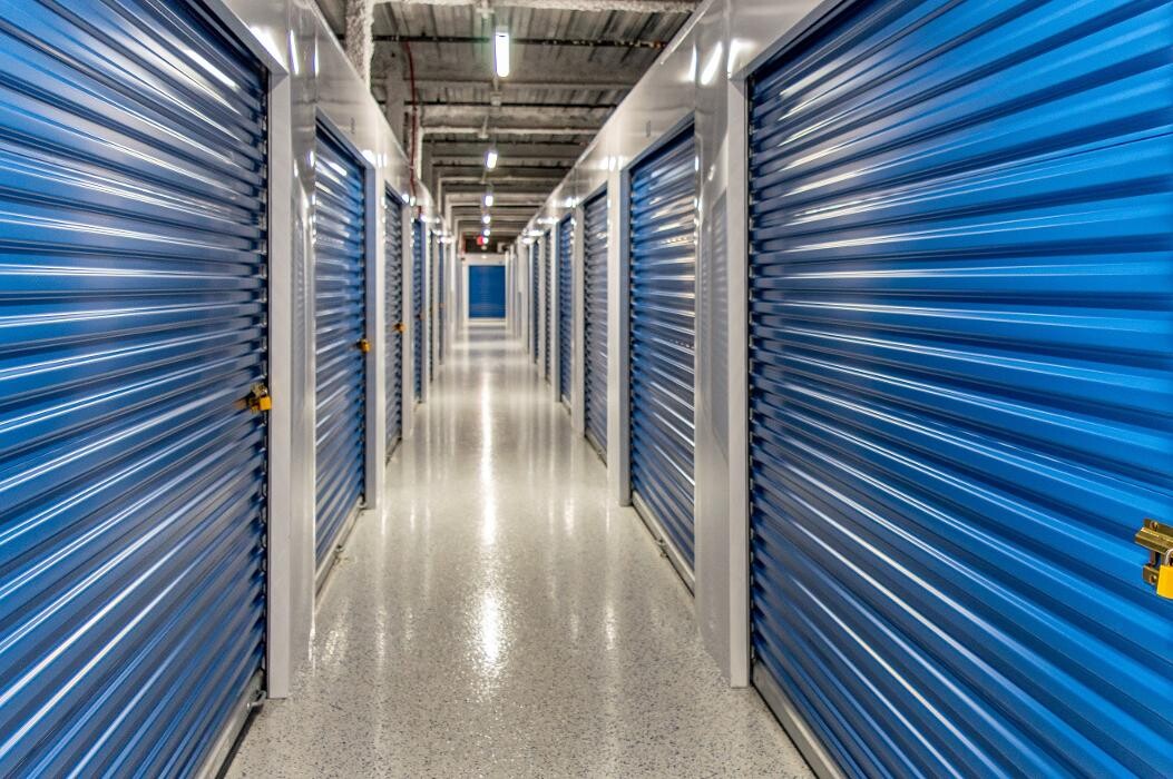 Images Atlantic Self Storage