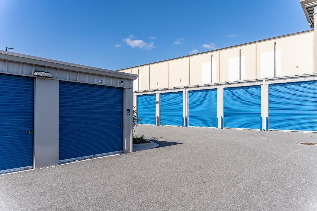 Images Atlantic Self Storage