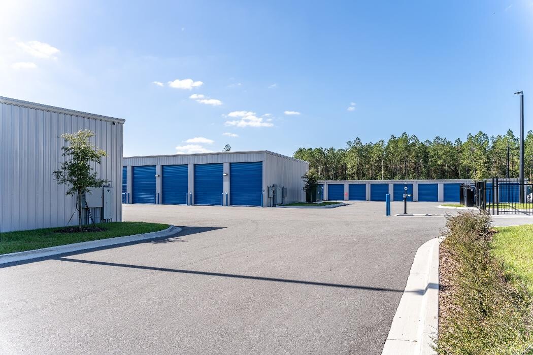 Images Atlantic Self Storage