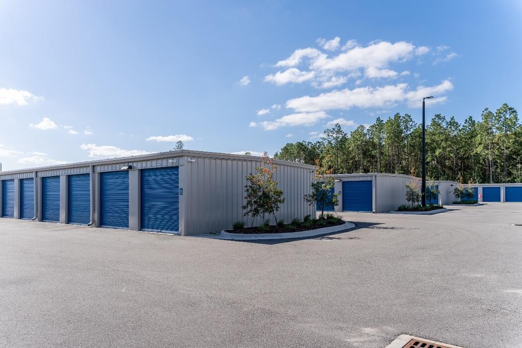 Images Atlantic Self Storage