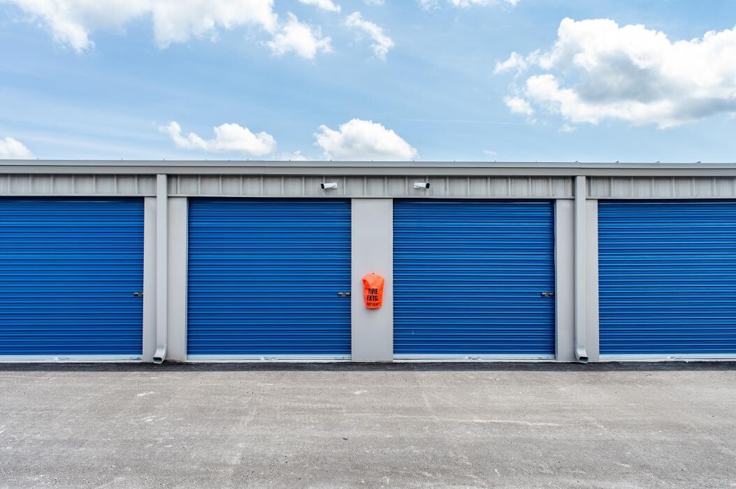 Images Atlantic Self Storage