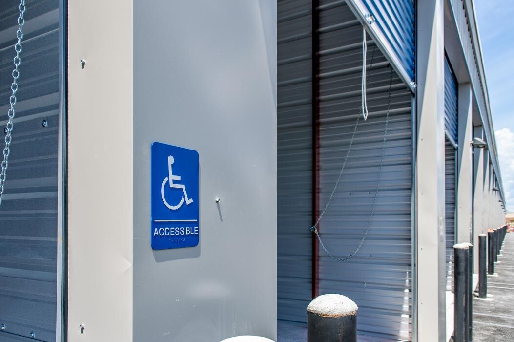 Images Atlantic Self Storage