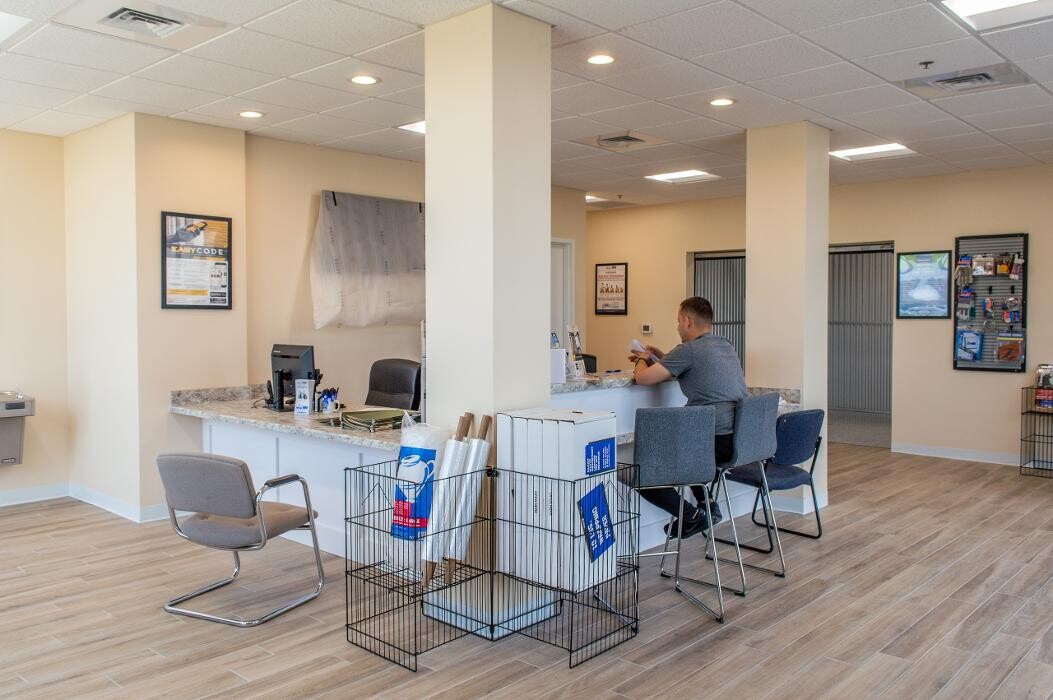 Images Atlantic Self Storage
