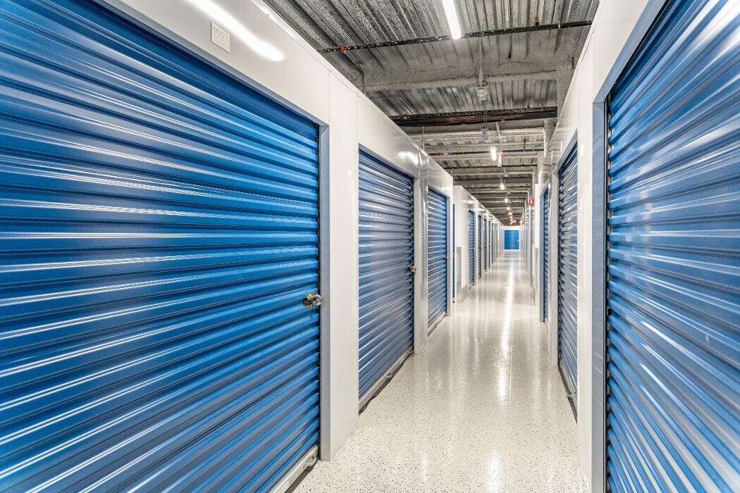 Images Atlantic Self Storage