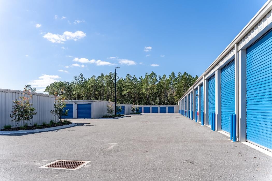 Images Atlantic Self Storage